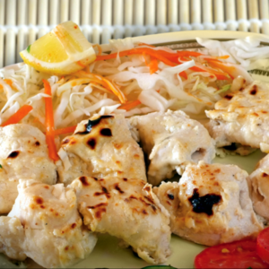 seekh kebab