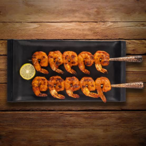 Prawn Tikka